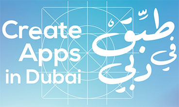 Create Apps in Dubai